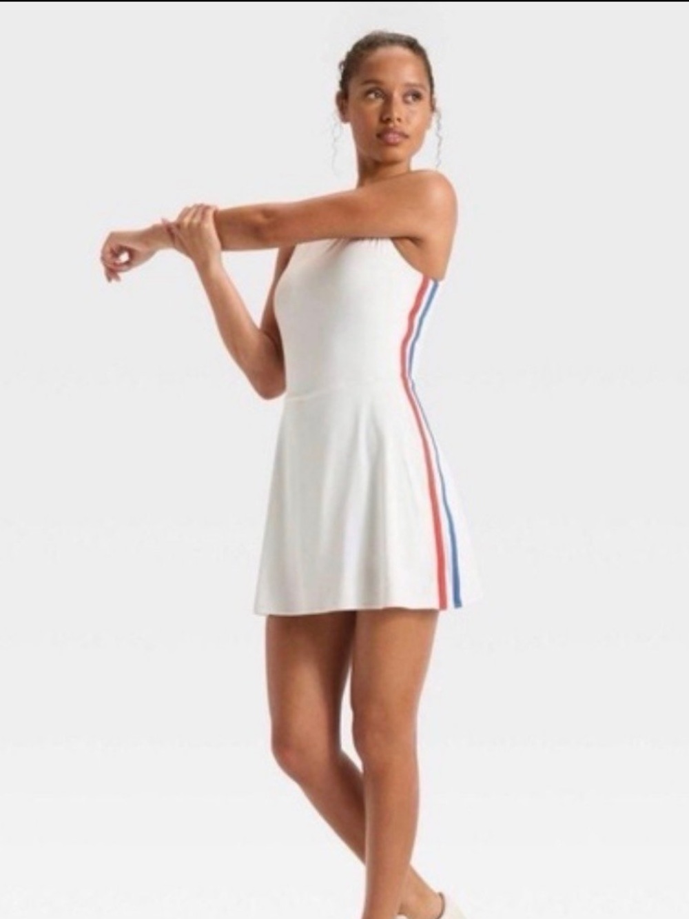 [JOYLAB] Activewear Dress